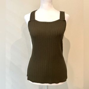 White House Black Market top